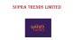 Supra Trends Ltd to venture into QSR, packaged snacks and ready-to-eat products